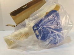 Uline Tape Dispenser Industrial H-596, New In Box 091922WT3