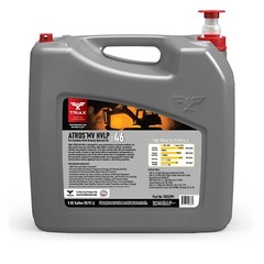 TRIAX Atros MV HVLP 46 Full Synthetic Hydraulic Oil (5 Gallon Pail)