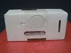 NEMIC-LAMBDA LWT-1B POWER SUPPLY I/P 85-250VAC O/P +5V 1A +12V 0.1A -12V .1A