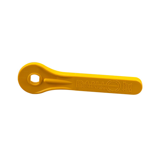 V25153 Banjo Valve Handle For 2″, 3″, & 4″ Full Port Valves