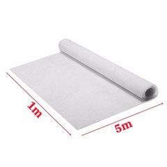 5mx1m 30gsm Fiber Glass Cloth (Ultra Thin) Woven Fiberglass Sheet