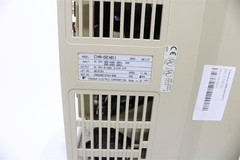 Yaskawa CIMR-G5C4011 Varispeed 616G5 VFD | 11 KW | 380-460V 3-PH | IP20