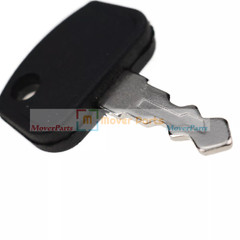 (4) For Kubota RTV500 B BX GR F ZR ZD RTV1400 RTV Series Ignition Key PL50168920