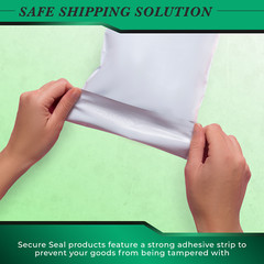 Poly Mailers Plastic Ship Bag 5×7 6×9 9×12 10×13 7.5×10.5 12×15.5 14×17 14.5×19