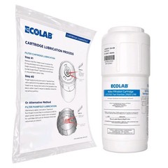 Ecolab ECO-T010 High Capacity Water Filtration Cartridge (Part 9320-2198)