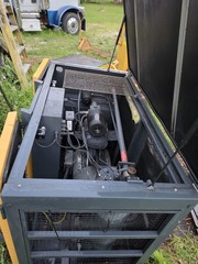 Kaeser AS44 Air Compressor