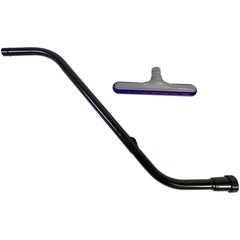 14” EZ-Glide and Telescopic S-Wand for ProTeam Backpacks and Hoover C2401