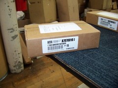 Acco Brands 1″ Self-Adhesive Fasteners 100 per Box Lot of 15 Boxes A7070010J New