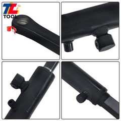 7307224 7362530 Hydraulic Quick Tach Cylinder For Bobcat T770 T630 S550 S630