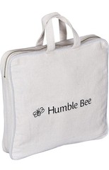 Humble Bee 410 Polycotton Beekeeping Suit with Round Veil 5XL for Beekeepers