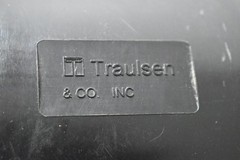 New Traulsen 325-60208-00, OEM Blower Assembly ECM/Bh1300, 2350 RPM, Ships FREE!