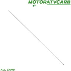 ALL-CARB ER308L Stainless Steel Stick Electrode 3/32″ × 16″ 1 LBS High Quality