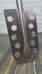 Cook’s Brand KT1036PXHD 36″ Commercial Extra Heavy Duty Perforated Kettle Paddle