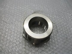 INDUSTRIAL SPARE 0000143310 S/S 3IN X 2IN HEX BUSHING NSNP