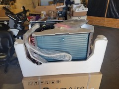 Lot of 2 – PremAire 12,000 BTU Air Conditioners, 208-230v, 60Hz, 1PH