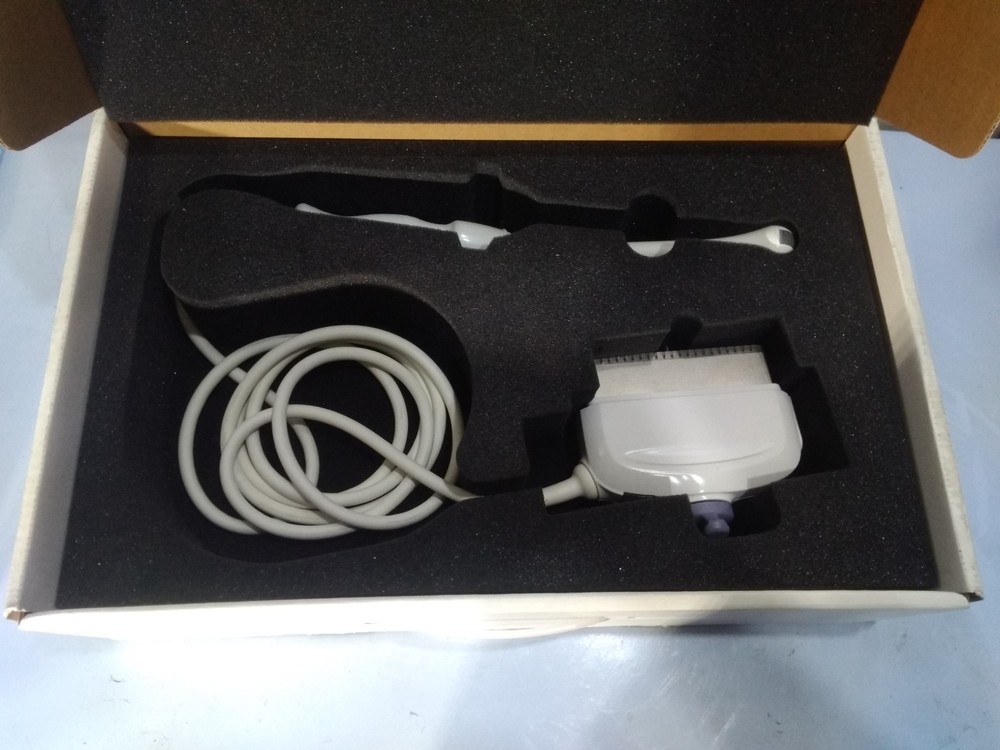 GE IC5-9-D Vaginal probe for GE Voluson E8 , E6 ,Logic & E9 Ultrasound