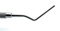 New Dental Root Canal Plugger 5/7 Double Ended 0.50mm/0.75mm Filling Instruments