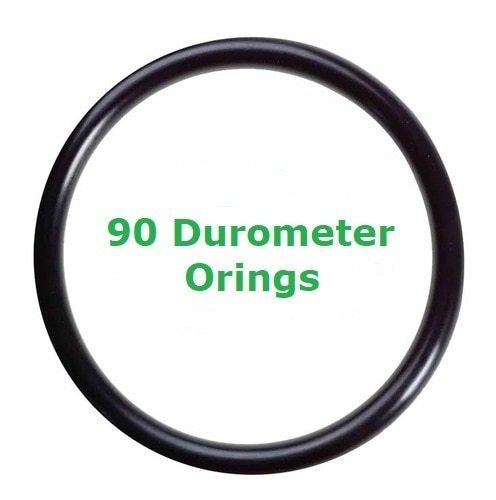 Buna 90 Nitrile O-rings # 013-90D Price for 50 pcs