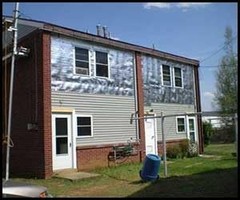 Insulation Marketplace Smartshield -1.5Mm 48 X100Ft Reflective Insulation Roll
