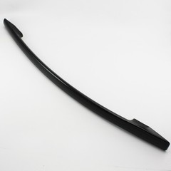 Range Oven Door Handle Black for Electrolux 316270200 AP3706684 PS899760