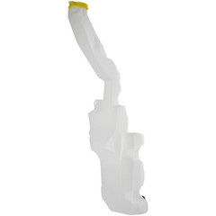 603-663 Front Washer Fluid Reservoir for Specific Jeep Models