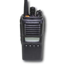 Vertex VX-924-DO-5 VHF (134 – 174) MHz 512 CH LTD Keypad Radio