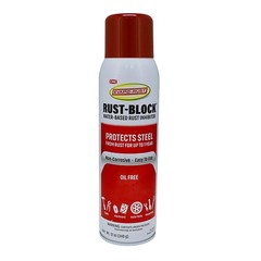 EvapoRust RB018 RustBlock WaterBased Rust Inhibitor, Corrosion Inhibitor, 12 …