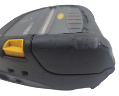 Zebra ZQ520 Rugged Mobile Thermal Printer Bluetooth WiFi ZQ52-AUE0000-00