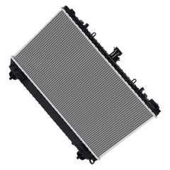 Radiator fit for CHEVROLET CAMARO 2010-2011 6.2L CU13142 13142 GM3010535 9221835