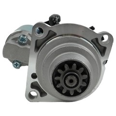 18486 Starter For Bobcat T110 T140 T180 T190 T250 T300 T320 T550 T590 T630 T650