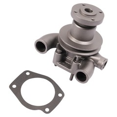 For Massey Ferguson 20 30 135 150 JCB Landini Water Pump #739527M91 #747542M91