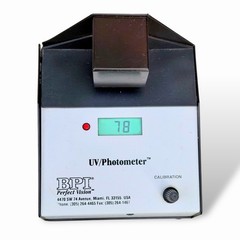 Used BPI Perfect Vision UV Photometer ll In Working Condition #34