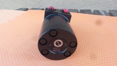 Automatic Vehicle Wash WA1KM Hydraulic Motor Carwash Car TB0195-WA1KM 0195 NEW