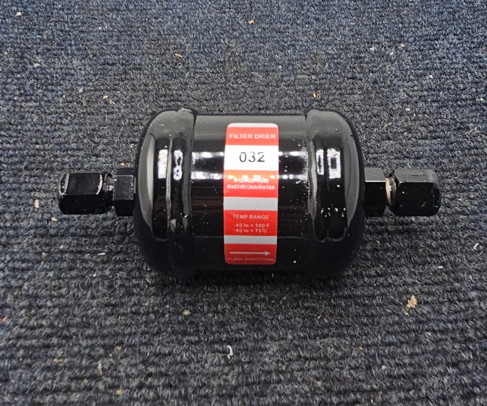 032: Liquid Line Refrigerant AC Filter Drier