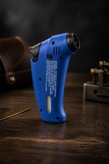 Blue Point by Snap-On Tools TORCH2A Butane TURBO Torch Instant 1300°C /2400F NEW