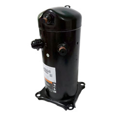Scroll Compressor 208-230V 1PH 4.5 Tons R-22 For Copeland ZR54K5E-PFV-800 USA