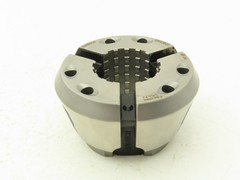 Hainbuch SK42BZIR34 Clamping Head Serrated Bore 34mm x 47mm OAL Chuck Type H