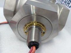 Gems Sensors FS-200 Shuttle Type Flow Switch 27109