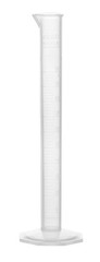 7PC Graduated Cylinder Set – Class B – 10ml, 25ml, 50ml, 100ml, 250ml, 500ml …