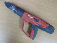 Hilti DX 5-F8 Powder Actuated Fastening Tool