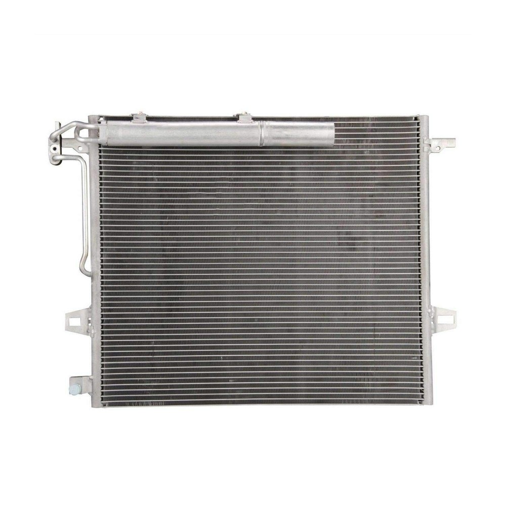 Condenser for Mercedes-Benz GL ML R Class 3.0 3.5 V6 4.6 5.5 6.2 6.3 V8 16450001