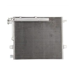 Condenser for Mercedes-Benz GL ML R Class 3.0 3.5 V6 4.6 5.5 6.2 6.3 V8 16450001