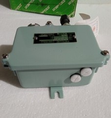 SAGINOMIYA ANS-C101WGQ PRESSURE CONTROLS RANGE -0.06-0.1 MPa MP 0.3 MPa NEW