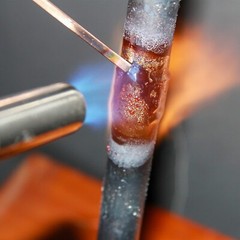 FAVORCOOL JFB-102S 1/2 lb Brazing Flux powder for Silver Phos Copper Welding Rod