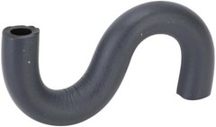 Fuel Line Hose Tube S-Shaped for 16956-HC0-014 TRX300EX 1993-2006 TRX250X 1987-1
