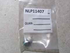NEW GENUINE OEM NIFTYLIFT GREEN WARNING LIGHT P11407