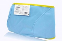ARJO PASSIVE LOOP SILING, MED, 272KG, 600LBS, MFA2100-M, NEW