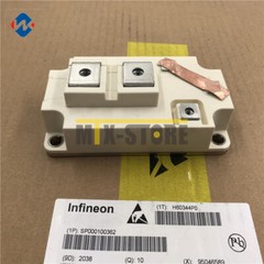 1PCS NEW INFINEON/EUPEC Module BSM400GA120DN2SE3256 Quality Assurance 100%