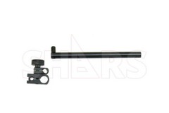 8mm Dia x 115mm Height Gage Dial Text Indicator Holder for 3/8 5/32 Stem ![