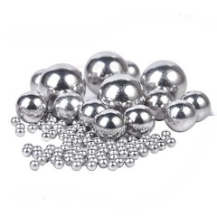 Aluminum Ball bearings Ø 0.5-70 mm Diameter Precision aluminum ball Solid Balls
